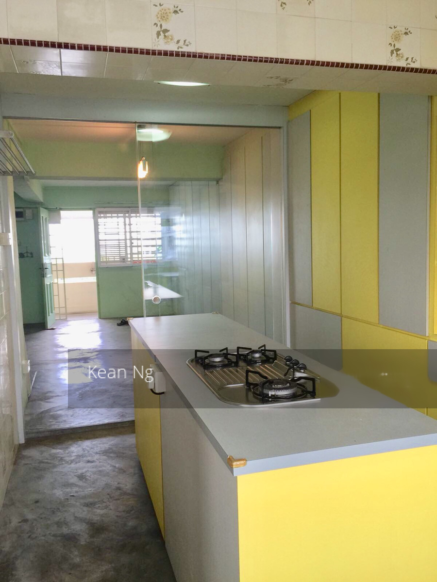 Blk 7 Marine Terrace (Marine Parade), HDB 3 Rooms #154742042